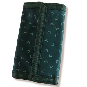 🥀 Donating Soon 🥀 - 🆓 - Vintage Velcro San Paolo Mini Wallet - FWP